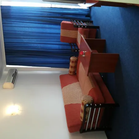Hotel Hera